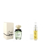 Perfumy nr 189 4ml - zamiennik inspirowany Dolce od Dolce Gabbana