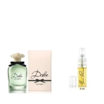 Perfumy z feromonami inspirowane Dolce Gabbana 4ml