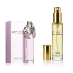 Perfumy z feromonami Womanity Thierry Mugler 50 ml
