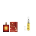Perfumy inspirowane Opium Yves Saint Laurent 4ml