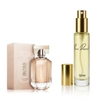 Perfumy z feromonami inspirowane Boss The Scent For Her 50ml