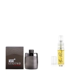 Perfumy z feromonami inspirowane Legend Intense 4 ml