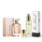 Perfumy nr 191 100ml - zamiennik inspirowany Boss The Scent For Her od Hugo Boss