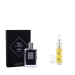Perfumy inspirowane Back to Black 4 ml zapach 253