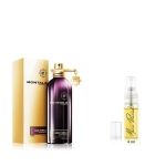 Perfumy z feromonami inspirowane Dark Purple Montale 4 ml