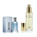 Perfumy inspirowane Boss Bottled Tonic 100 ml eleganckie