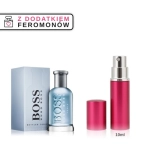 Perfumy nr 819 10ml z feromonami - zamiennik inspirowany Boss Bottled Tonic od Hugo Boss