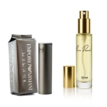 Perfumy z feromonami inspirowane Emporio Armani He 50 ml