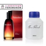 Perfumy nr 705 250ml z feromonami - zamiennik inspirowany Fahrenheit od Christian Dior