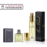 Perfumy nr 753 33ml z feromonami - zamiennik inspirowany Eternity od Calvin Klein