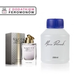 Perfumy nr 800 250ml z feromonami - zamiennik inspirowany Made to Measure od Gucci