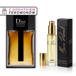 Perfumy nr 825 33ml z feromonami - zamiennik inspirowany Dior Homme Intense od Christian Dior
