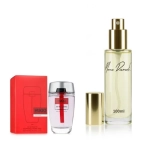 Perfumy inspirowane Hugo Energise 100 ml zapach mężczyzn