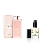 Perfumy nr 258 10ml - zamiennik inspirowany Idôle od Lancôme