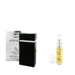 Perfumy inspirowane Armani Attitude 4 ml zapach dla Ciebie