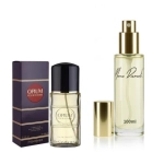 Perfumy inspirowane Opium 100 ml do codziennego noszenia