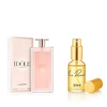 Perfumy inspirowane Idôle od Lancôme z feromonami 33 ml