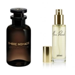 Perfumy nr 830 100ml z feromonami - zamiennik inspirowany Ombre Nomade od Louis Vuitton