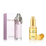 Perfumy Womanity Thierry Mugler 33ml z feromonami