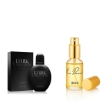 Perfumy inspirowane Dark Obsession zapach 33 ml do noszenia