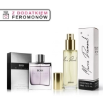 Perfumy nr 776 100ml z feromonami - zamiennik inspirowany Hugo od Hugo Boss