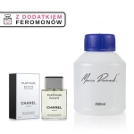 Perfumy nr 765 250ml z feromonami - zamiennik inspirowany Egoiste Platinum od Chanel