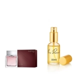 Perfumy inspirowane Euphoria Men 33 ml eleganckie zapachy