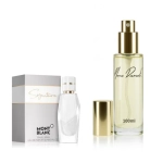 Perfumy z feromonami inspirowane Signature Montblanc 100 ml