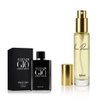 Perfumy inspirowane Acqua di Gio dla mężczyzn 50ml
