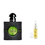 Perfumy z feromonami inspirowane Black Opium 4ml