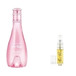 Perfumy z feromonami inspirowane Cool Water Sea Rose 4 ml