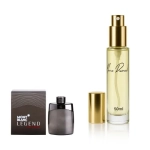 Perfumy inspirowane Legend Intense Montblanc 50 ml