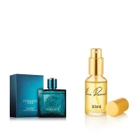 Perfumy inspirowane Eros od Versace 33 ml eleganckie