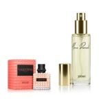 Perfumy nr 336 100ml z feromonami - zamiennik inspirowany Valentino Donna Born In Roma Coral Fantasy od Valentino