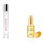 Perfumy z feromonami Miami Blossom inspirowane Escada 33 ml
