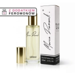 Perfumy nr 791 100ml z feromonami - zamiennik inspirowany 1 Million od Paco Rabanne