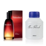 Perfumy inspirowane Fahrenheit 250 ml zapach na każdy dzień