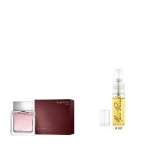 Perfumy inspirowane Euphoria Men 4 ml do noszenia codziennie
