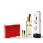 Perfumy nr 128 100ml - zamiennik inspirowany Gucci Rush od Gucci