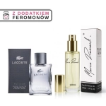 Perfumy nr 763 100ml z feromonami - zamiennik inspirowany Lacoste od Lacoste