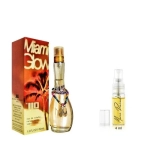 Perfumy inspirowane Miami Glow Jennifer Lopez 4ml
