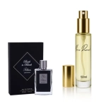 Perfumy inspirowane Back to Black 50 ml eleganckie