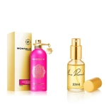 Perfumy nr 333 33ml z feromonami - zamiennik inspirowany Crazy In Love od Montale