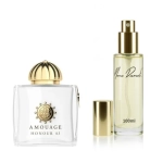 Perfumy z feromonami inspirowane Honour 43 Woman 100 ml