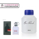 Perfumy nr 718 250ml z feromonami - zamiennik inspirowany Hugo od Hugo Boss