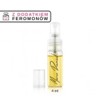 Perfumy nr 791 4ml z feromonami - zamiennik inspirowany 1 Million od Paco Rabanne