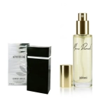 Perfumy inspirowane Armani Attitude dla mężczyzn 100 ml