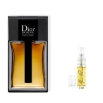 Perfumy inspirowane Dior Homme Intense 4 ml eleganckie