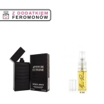 Perfumy nr 786 4ml z feromonami - zamiennik inspirowany Attitude Extreme od Giorgio Armani