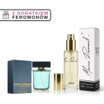 Perfumy nr 829 100ml z feromonami - zamiennik inspirowany The One Gentleman od Dolce Gabbana